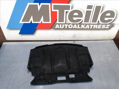 [GYÁRI ÚJ] BMW MOTOR FENÉKLEMEZ | 5-ÖS E60+LCI E60 | 51 71 7033761